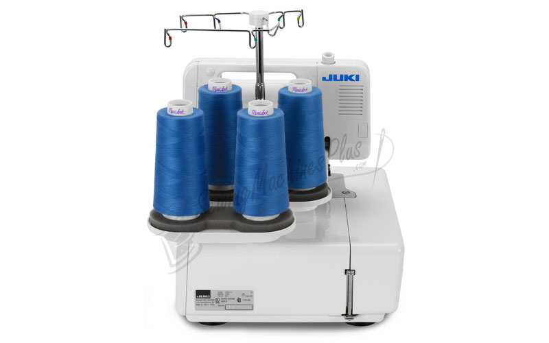 Juki Pearl Line MO-654DE 2/3/4 Thread Serger