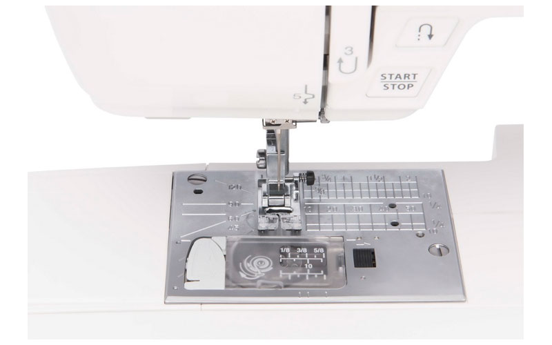 Janome 6100 Sewing Machine with a FREE Bonus Package