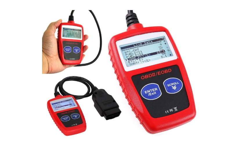 OBD2 Car Diagnostic Scanner