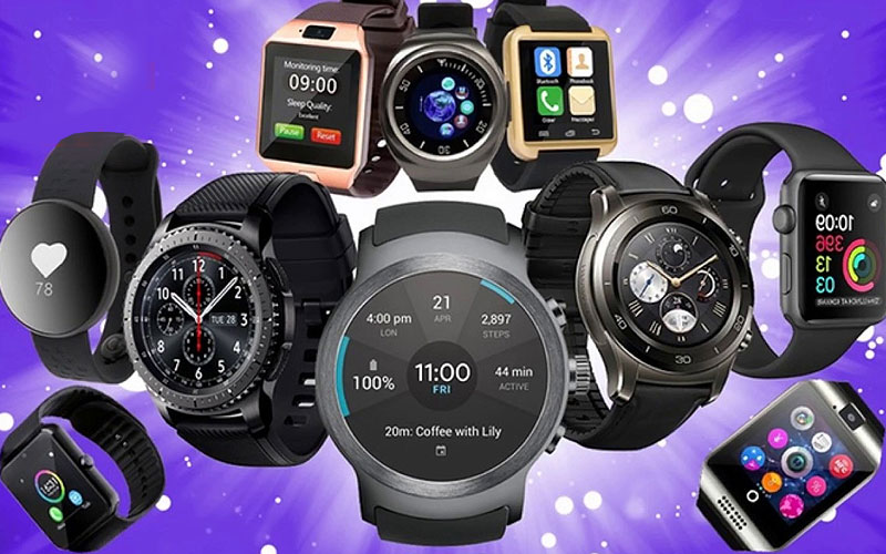 Up to 90% Off on Groupon Smartwatches Deals