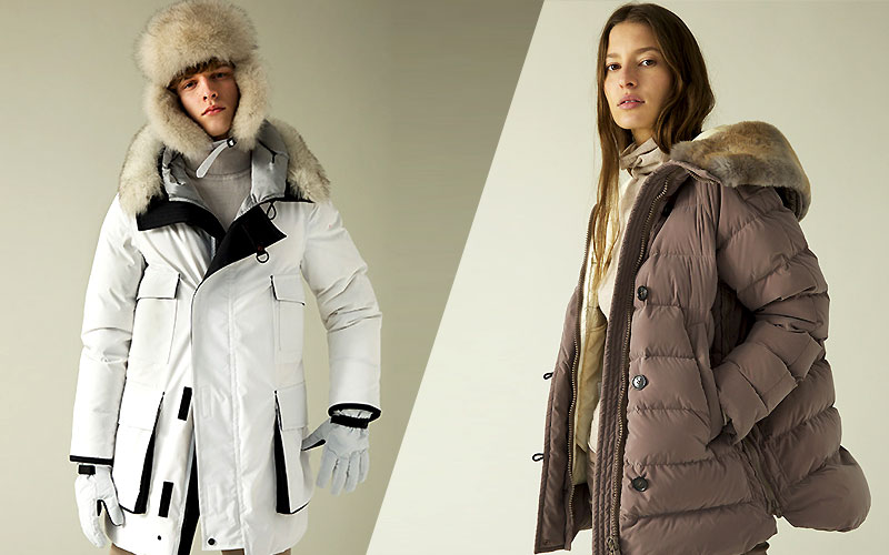 Peuterey Women's Coats for Sale