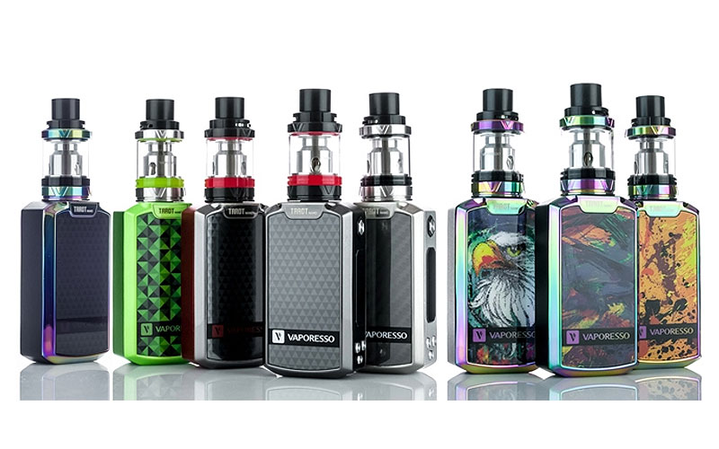 Best Vape Box Mods Under $50