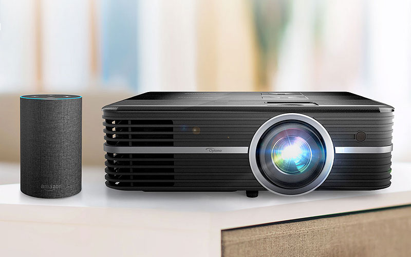 Up to 25% Off on Multimedia Projectors Under $100