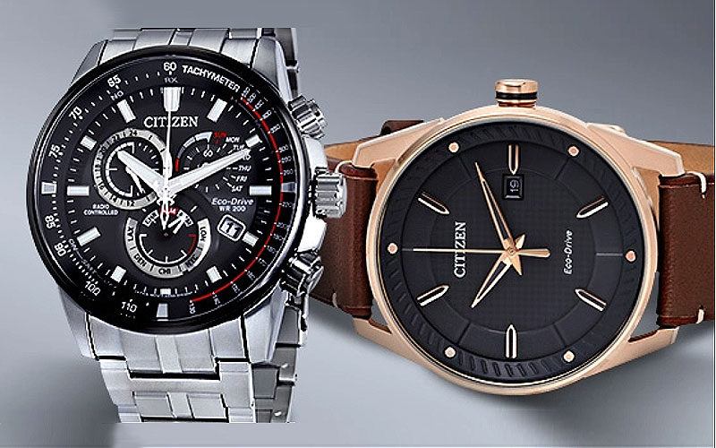 Best Pre-Owned Men's Luxury Watches Under $5000 Black Friday Deals