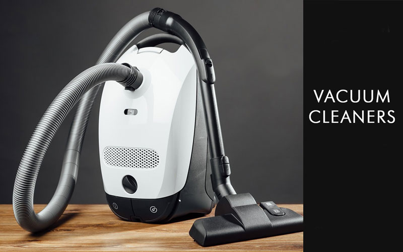 Up to 50% Off on Best Selling Vacuum Cleaners