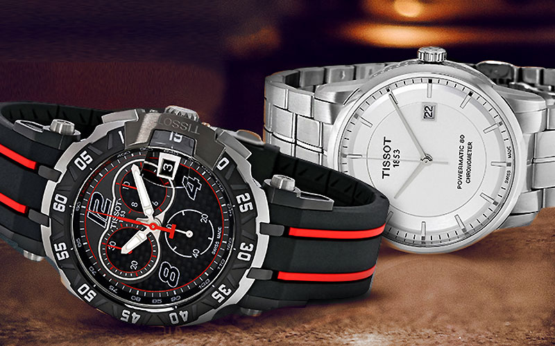Up to 80% Off on Men's Watches Under $200
