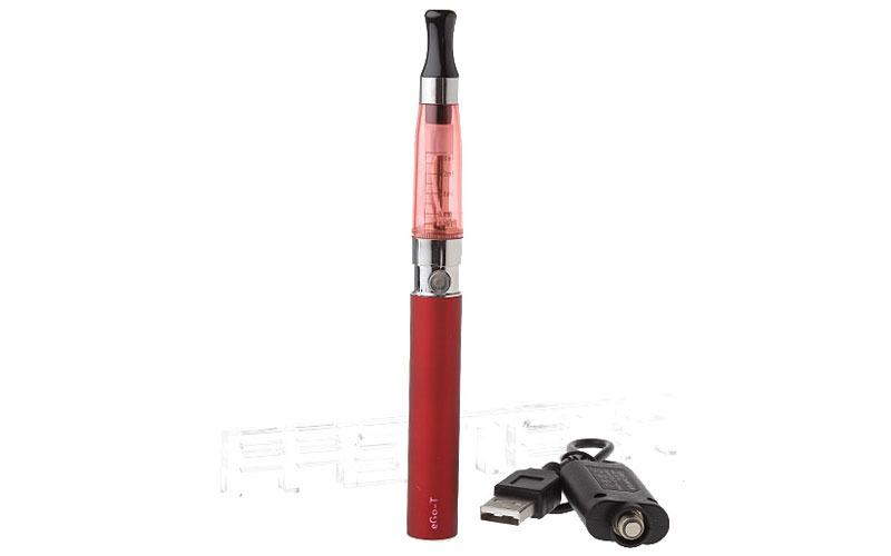 eGo-T CE4 E-Cigarette Starter Kit 900mAh