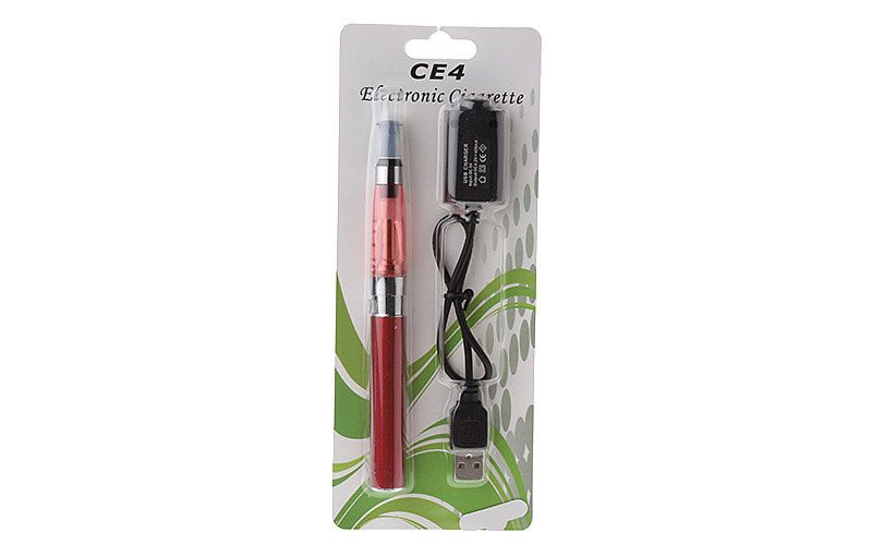 eGo-T CE4 E-Cigarette Starter Kit 900mAh