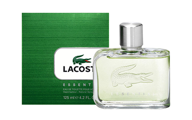 Lacoste Essential For Men