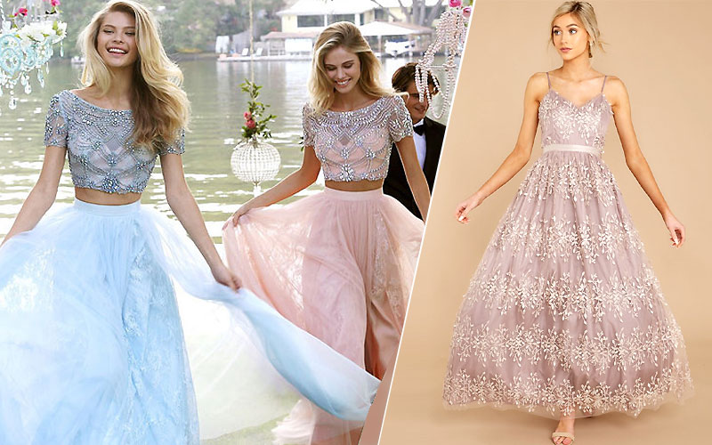 Best Formal Dresses Under $50