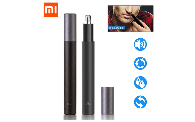 Xiaomi Mini Electric Nose Hair Trimmer HN1