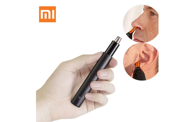 Xiaomi Mini Electric Nose Hair Trimmer HN1