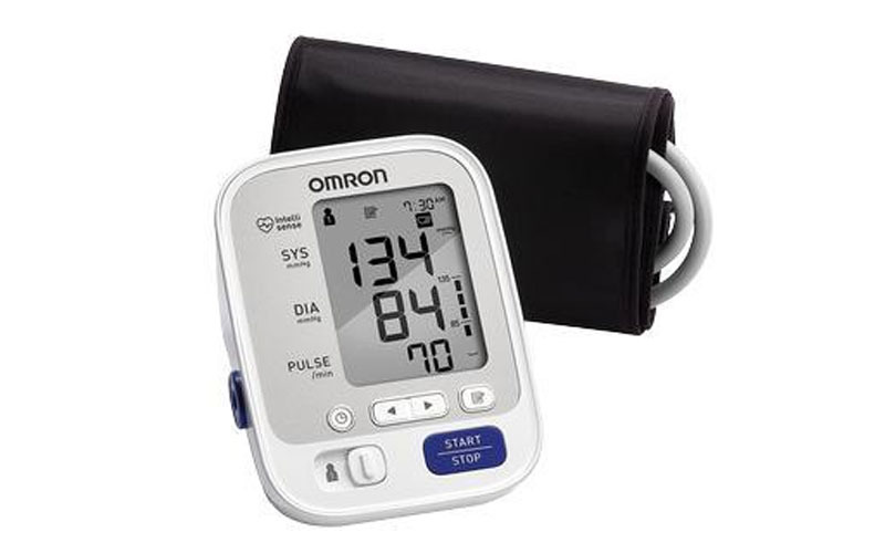 Omron BP742 5 Series Upper Arm Blood Pressure Monitor