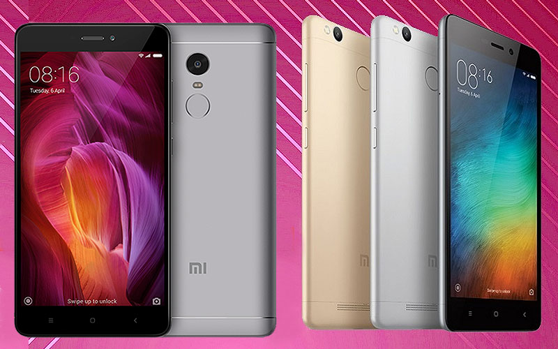 Authentic Xiaomi Smartphones As Low As $100