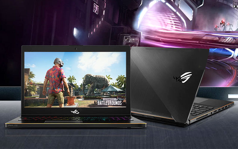 Up to 25% Off on Gaming Laptops