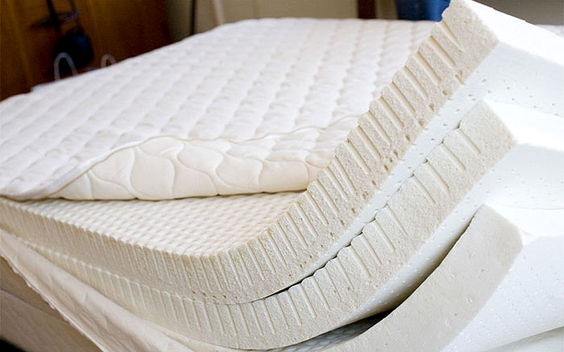 Up to 65% Off on Organic Mattresses