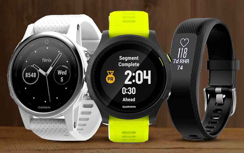 $50 Off on Garmin Smart Wearables