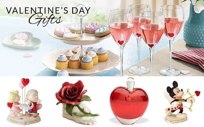 Up to 70% Off on Valentine's Day Gifts