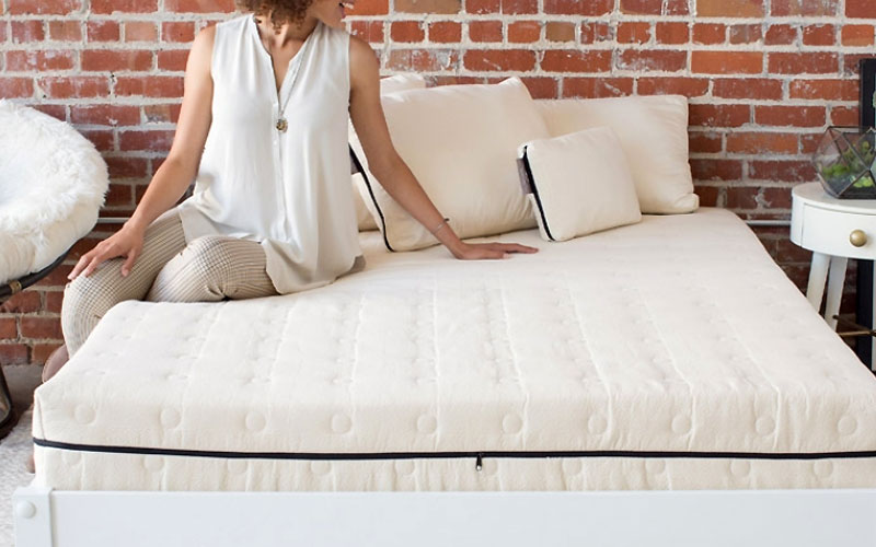 Up to 50% Off on Memory Foam Futon Mattresses