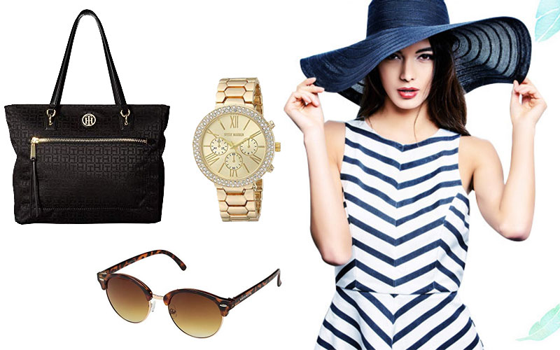 Up to 75% Off on Women's Fashion Accessories