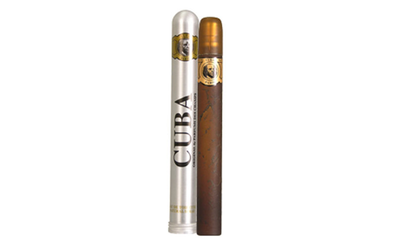 Cuba Gold for Men