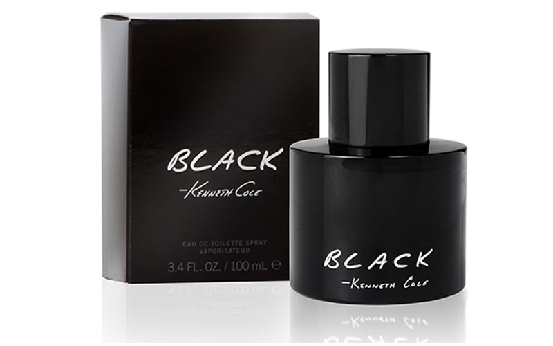 Kenneth Cole Black For Men