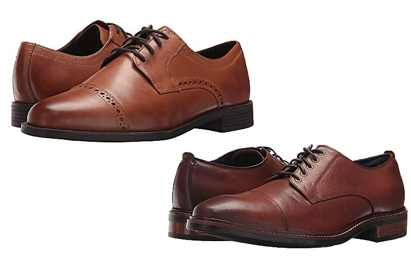 trendy mens work shoes