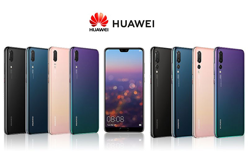 Up to 60% Off on Unlocked Huawei Cell Phones