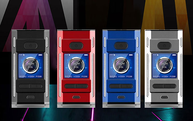 Up to 80% Off on Best Vape Mods