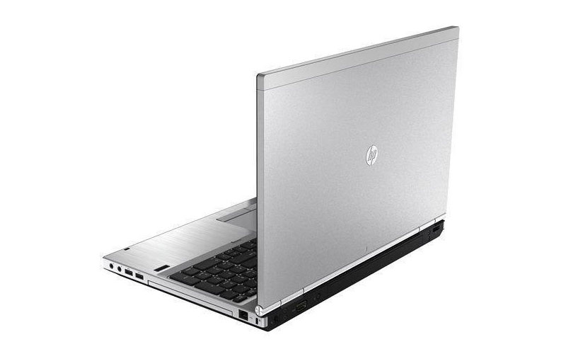 HP EliteBook 8570P Laptop 15.6-Inch Core i5 3rd Gen 8GB/320GB