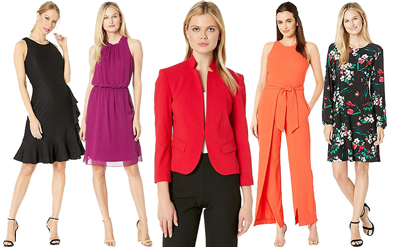 Up to 75% Off on Nine West Women's Clothing