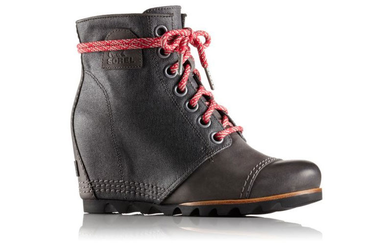 women's pdx wedge waterproof booties
