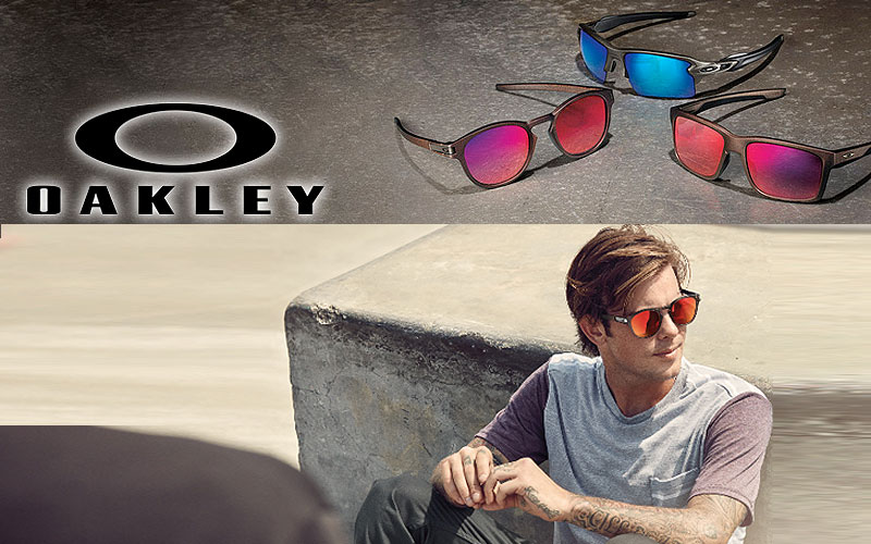 Up to 60% Off on Oakley Sunglasses