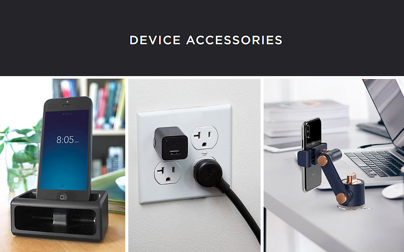 Up to 55% Off on Smart Devices & Gadgets