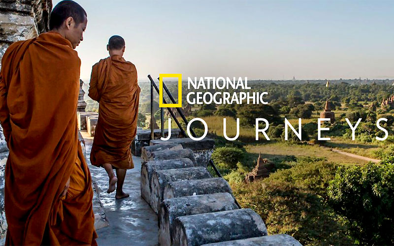 Best National Geographic Family Journeys