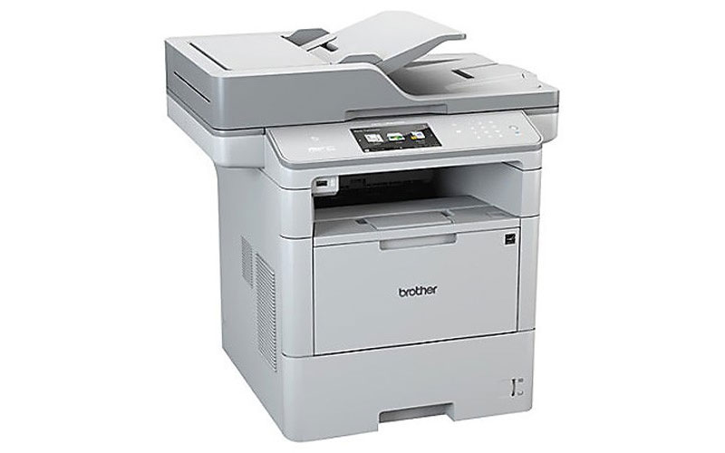 Brother MFC-L6900DW Business Laser All-in-One Printer