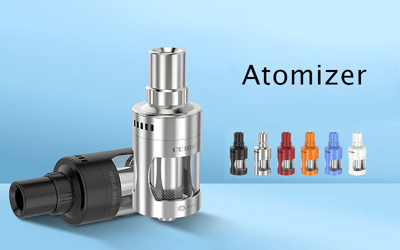 Best Vape Atomizer Starting from $7.37 Only + Free Shipping