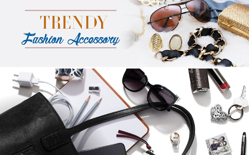 Women's Fashion Accessories as Low as $2.90 Only