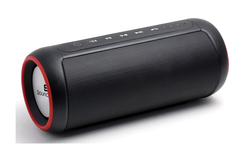 SoundBot SB525 Bluetooth 4.0 Wireless Speaker