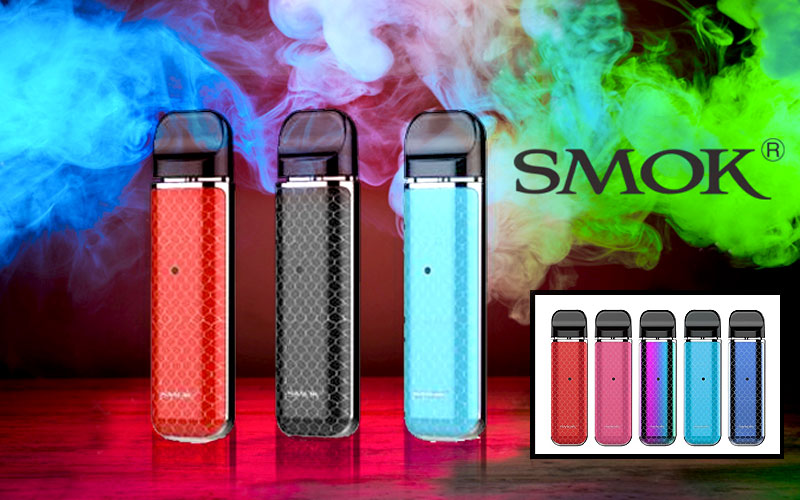 Up to 30% Off on Smok Vape Mods