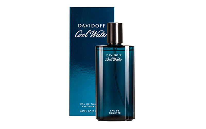 Davidoff Cool Water for Men
