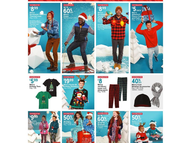 Kmart Black Friday Ad 2020