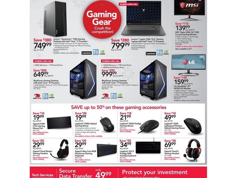 Office Depot Black Friday Ad 2019 Deals, Discounts & Sales - Price From: $12.99 - June 2020