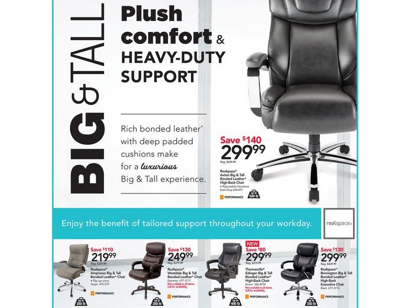 Office Depot Black Friday Ad 2019