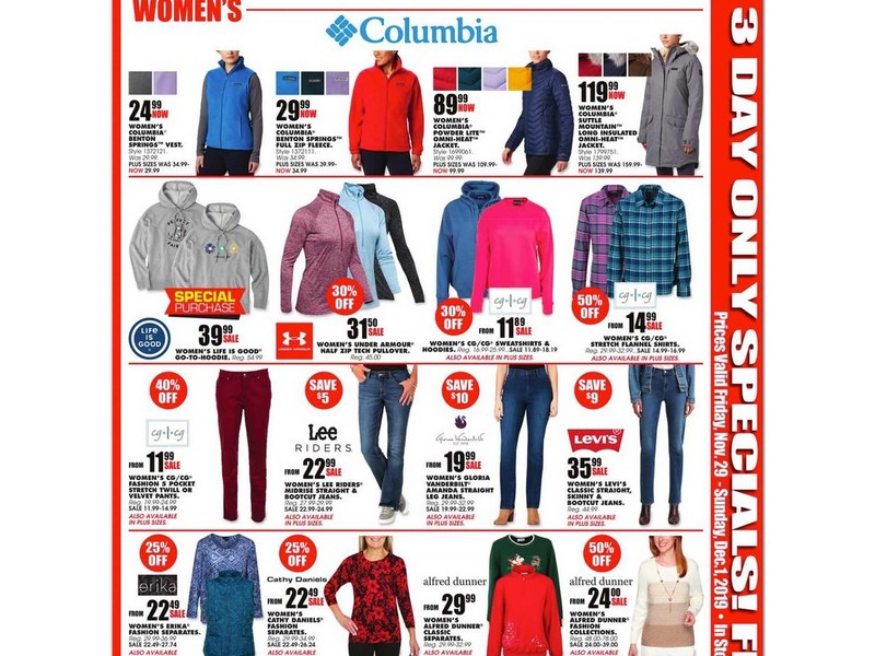 Blain&#39;s Farm & Fleet Black Friday Ad 2019 Deals, Discounts & Sales - Price From: $4.99 - May 2020