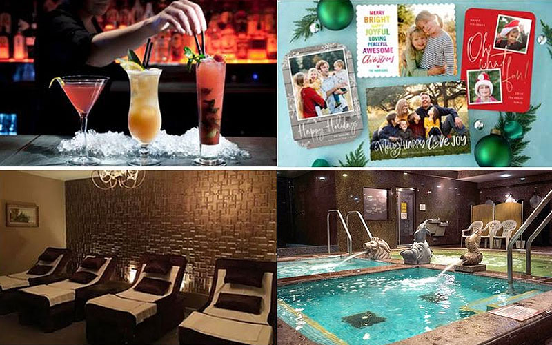 groupon spa