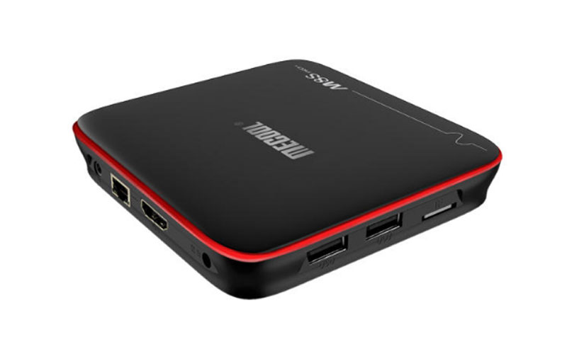Mecool M8S PRO W Android TV Box S905W