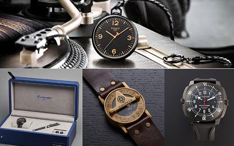 Up to 75% Off on Touch of Modern Iconic Auto & Mechanical Watches