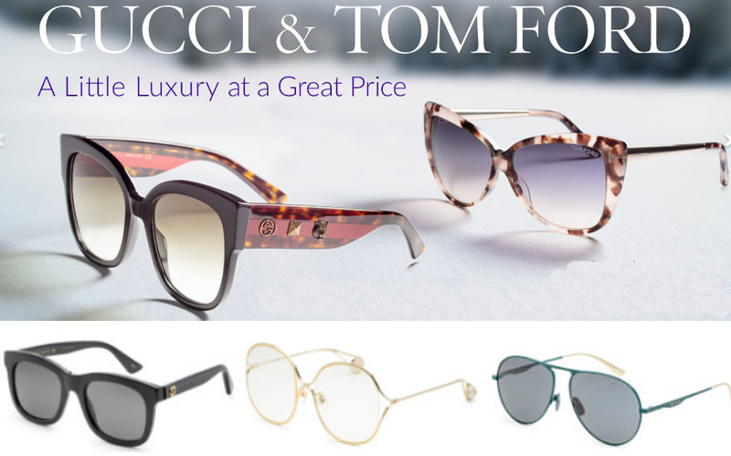 tom ford gucci sunglasses
