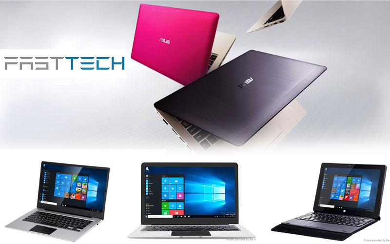 Buy Top Brand Laptops at Discount Price